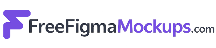 Free Figma Mockups