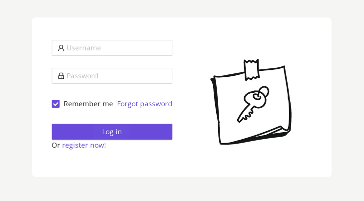 Admin Dashboard UI Figma 