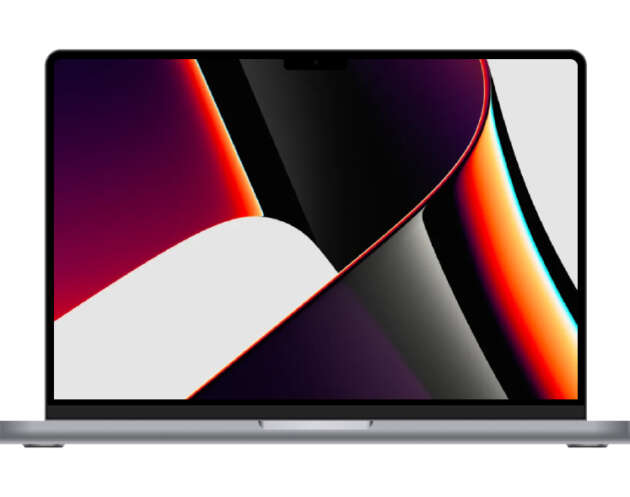 macbook pro 14 mockup figma