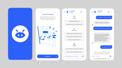 chatgpt chat ui figma