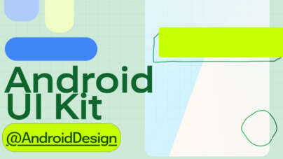 android ui kit figma