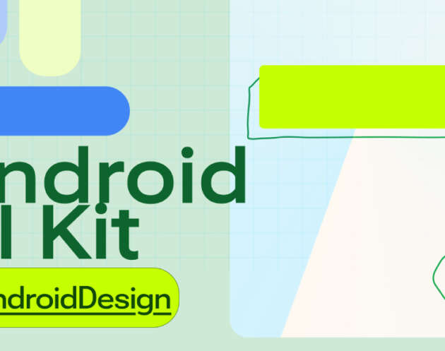 android ui kit figma