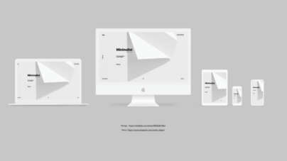 apple devices mockups figma