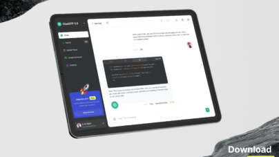 chatgpt redesign figma