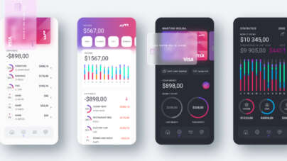 credit card mockups figma