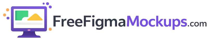 Free Figma Mockups – Download Free Figma Mockup Files