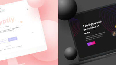 desktop mockup figma
