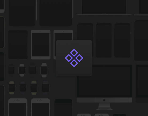 device mockups figma