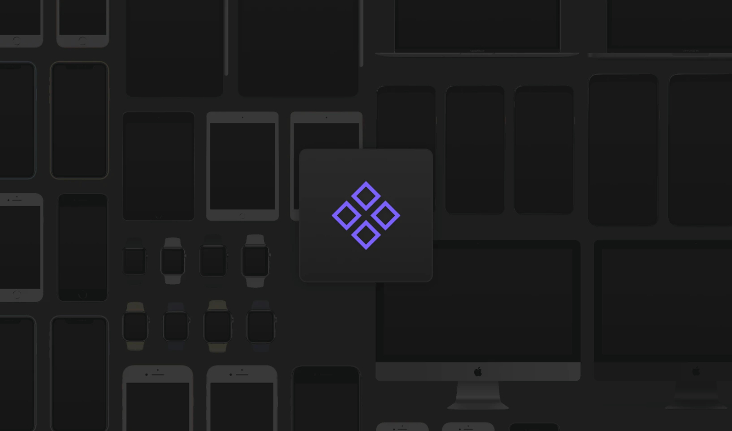 device mockups figma