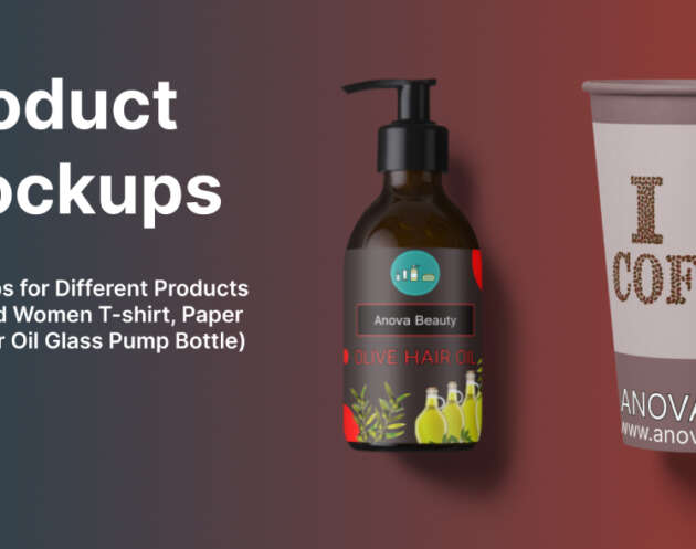 product mockups figma