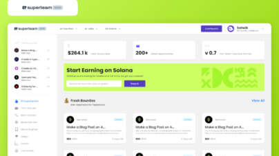 rewards app ui figma
