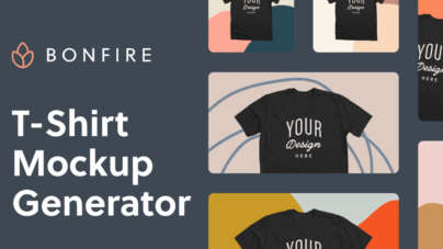 t shirt mockup figma