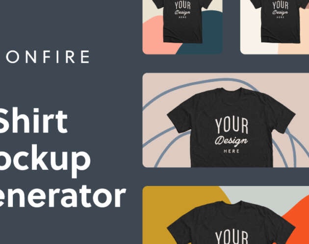 t shirt mockup figma