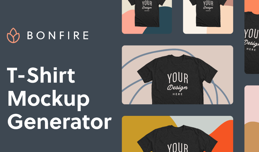 t shirt mockup figma