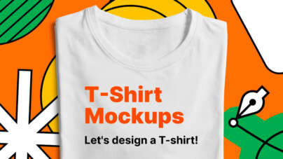 t shirt mockups figma