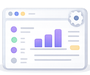 Free Dashboard & SaaS Templates
